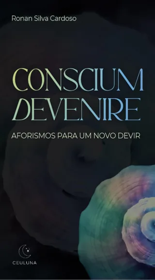 Capa Conscium Devenire