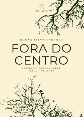 Capa Fora do Centro